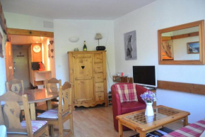 Résidence Miravidi - Beau studio pour 4 personnes, décoré dans une ambiance chalet, proche des pistes et des commerces, au cœur du village du Charvet MAE-1946 Arc 1800